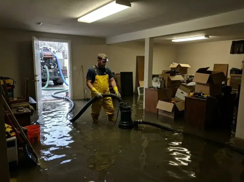 basement-burst-pipe-flooding-a-001 — frequently asked questions, 24-Hour Water Damage Restoration Services in Lemont, PA